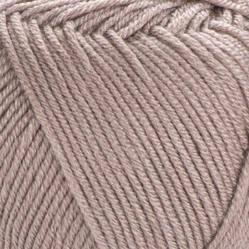 Pređa za pletenje Yarn Art Adore 368 Grey Purple Pređa za pletenje - 2