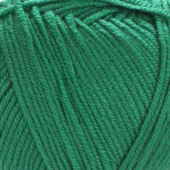 Filati per maglieria Yarn Art Adore 370 Turquoise Filati per maglieria - 2