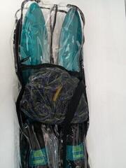 Водни ски Jobe Allegre Combo Skis Package 150 cm/59'' Водни ски (Почти нов) - 2