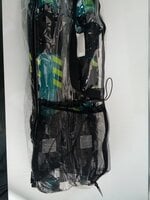 Jobe Allegre Combo Skis Package 150 cm/59'' Skije za vodu