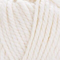 Fire de tricotat Yarn Art Alpine Maxi 662 Cream Fire de tricotat - 1