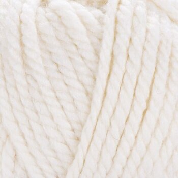 Kudumislõng Yarn Art Alpine Maxi 662 Cream Kudumislõng - 2