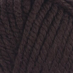 Pređa za pletenje Yarn Art Alpine Maxi 663 Brown Pređa za pletenje - 1