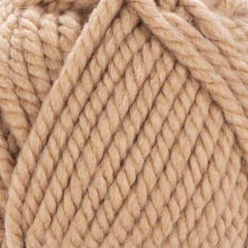 Fire de tricotat Yarn Art Alpine Maxi 666 Light Brown Fire de tricotat - 2
