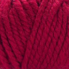 Pletacia priadza Yarn Art Alpine Maxi 667 Red Pletacia priadza - 1