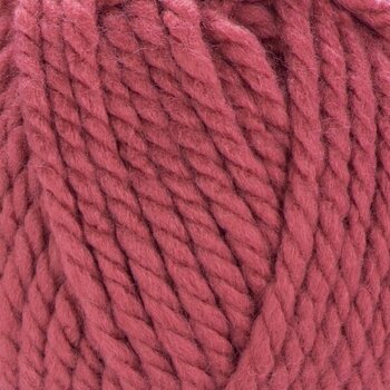 Strikkegarn Yarn Art Alpine Maxi 672 Light Red Strikkegarn - 2