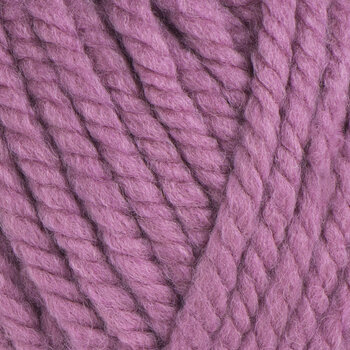 Knitting Yarn Yarn Art Alpine Maxi 673 Pink Knitting Yarn - 2