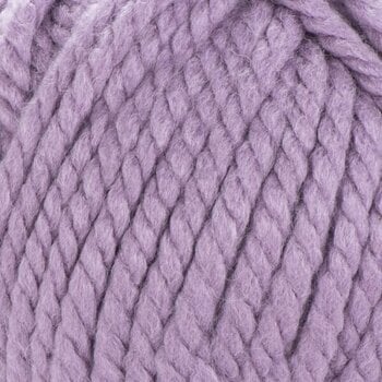 Pređa za pletenje Yarn Art Alpine Maxi 678 Light Purple Pređa za pletenje - 2