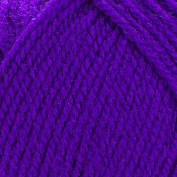 Pletilna preja Yarn Art Baby 203 Royal Blue Pletilna preja - 2