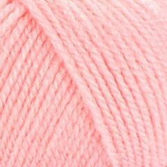 Strickgarn Yarn Art Baby 204 Light Pink Strickgarn - 1