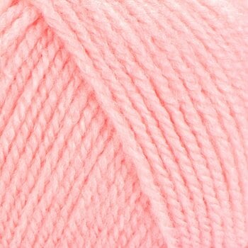 Strickgarn Yarn Art Baby 204 Light Pink Strickgarn - 2