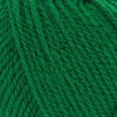 Przędza dziewiarska Yarn Art Baby 338 Dark Green Przędza dziewiarska - 1