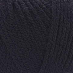 Przędza dziewiarska Yarn Art Baby 585 Black Przędza dziewiarska - 1