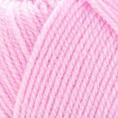 Пряжа для в'язання Yarn Art Baby 649 Light Lilac Пряжа для в'язання - 1