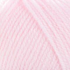 Пряжа для в'язання Yarn Art Baby 853 Baby Pink Пряжа для в'язання - 1