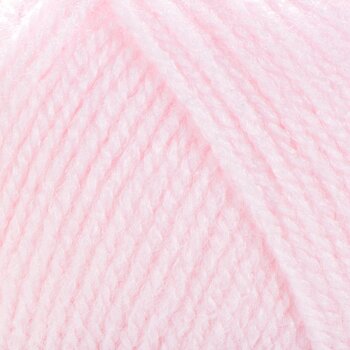 Fire de tricotat Yarn Art Baby 853 Baby Pink Fire de tricotat - 2