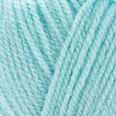 Пряжа для в'язання Yarn Art Baby 856 Light Blue Пряжа для в'язання - 1