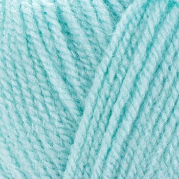 Strickgarn Yarn Art Baby 856 Light Blue Strickgarn - 2