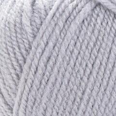 Kötőfonal Yarn Art Baby 855 Light Grey Kötőfonal - 1
