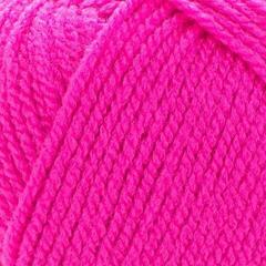 Strikkegarn Yarn Art Baby 174 Neon Pink Strikkegarn - 1