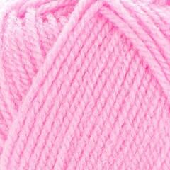 Knitting Yarn Yarn Art Baby 217 Pink Knitting Yarn - 1