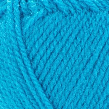 Плетива прежда Yarn Art Baby 552 Turquoise Плетива прежда - 2