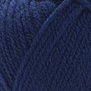 Fire de tricotat Yarn Art Baby 583 Navy Fire de tricotat - 2
