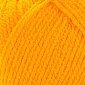 Pređa za pletenje Yarn Art Baby 586 Mustard Pređa za pletenje - 2
