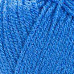 Strikkegarn Yarn Art Baby 600 Blue Strikkegarn - 1