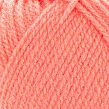 Pređa za pletenje Yarn Art Baby 622 Salmon Pređa za pletenje - 2