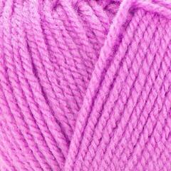 Breigaren Yarn Art Baby 635 Light Lilac Breigaren - 1