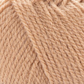 Strikkegarn Yarn Art Baby 805 Caramel - 2