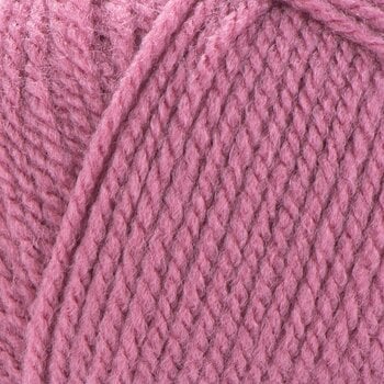 Pređa za pletenje Yarn Art Baby 3017 Dusty Pink Pređa za pletenje - 2