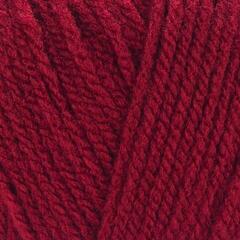 Strikkegarn Yarn Art Baby 3024 Dark Red Strikkegarn - 1