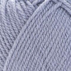 Knitting Yarn Yarn Art Baby 3072 Ice Grey Knitting Yarn - 1