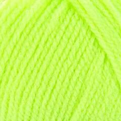 Pređa za pletenje Yarn Art Baby 8232 Neon Green Pređa za pletenje - 1