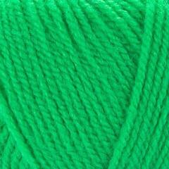Strikkegarn Yarn Art Baby 8233 Grass Green Strikkegarn - 1
