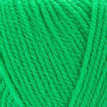 Плетива прежда Yarn Art Baby 8233 Grass Green Плетива прежда - 2