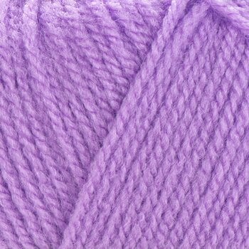 Pređa za pletenje Yarn Art Baby 9560 Lilac Pređa za pletenje - 2