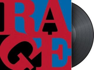 Vinüülplaat Rage Against The Machine - Renegades (LP) - 1