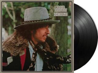 Грамофонна плоча Bob Dylan - Desire (LP) - 1