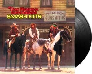 LP ploča The Jimi Hendrix Experience - Smash Hits (LP) - 1