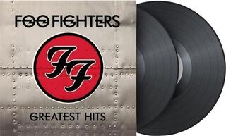 Schallplatte Foo Fighters - Greatest Hits (2 LP) - 1
