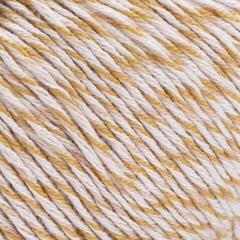 Pređa za pletenje Yarn Art Baby Cotton Multicolor 5203 Beige Brown Pređa za pletenje - 1