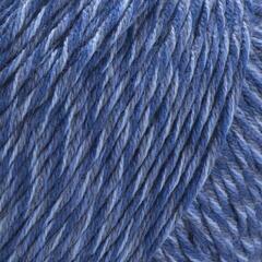 Strickgarn Yarn Art Baby Cotton Multicolor 5210 Blue Strickgarn - 1