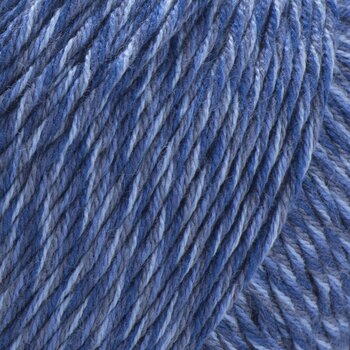 Fire de tricotat Yarn Art Baby Cotton Multicolor 5210 Blue Fire de tricotat - 2