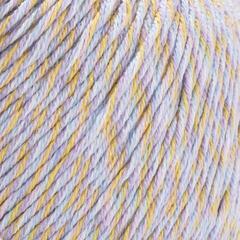 Pređa za pletenje Yarn Art Baby Cotton Multicolor 5212 Mix Pastel Pređa za pletenje - 1