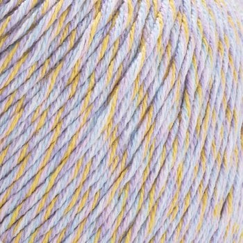 Pređa za pletenje Yarn Art Baby Cotton Multicolor 5212 Mix Pastel Pređa za pletenje - 2