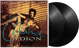LP ploča Celine Dion - Colour of My Love (25th Anniversary Edition) (2 LP) - 1
