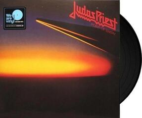 Disco in vinile Judas Priest - Point of Entry (LP) - 1